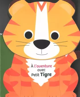 Couverture du produit · Tigre