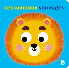 Couverture du produit · Clin d'oeil - Les animaux sauvages