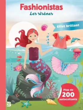 Couverture du produit · Les sirènes