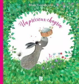 Couverture du produit · Un chagrin précieux