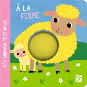 Couverture du produit · A la ferme