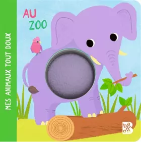 Couverture du produit · Au zoo