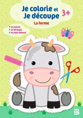 Couverture du produit · La ferme
