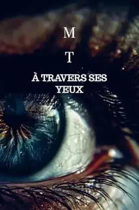 Couverture du produit · À travers ses yeux