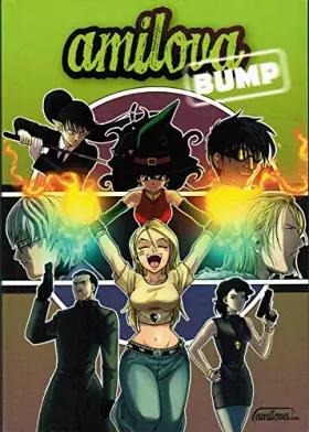 Couverture du produit · amilova bump