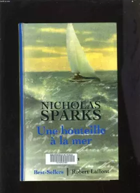 Couverture du produit · Une bouteille à la mer