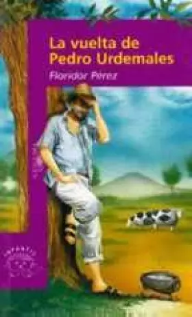 Couverture du produit · Vuelta De Pedro Urdemales