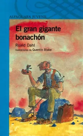 Couverture du produit · Gran Gigante Bonachon