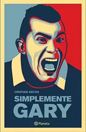 Couverture du produit · Simplemente Gary