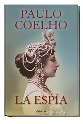 Couverture du produit · La Espia