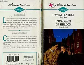 Couverture du produit · L'avenir en rose (Harlequin)