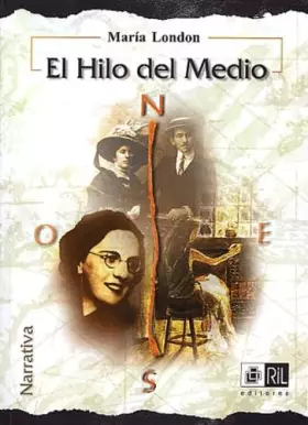 Couverture du produit · El Hilo Del Medio