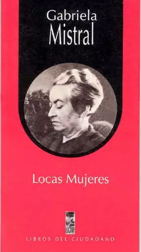 Couverture du produit · Locas Mujeres