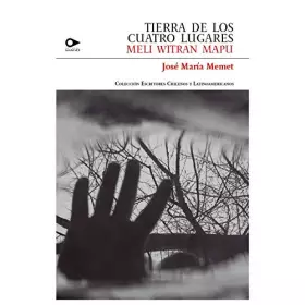 Couverture du produit · Meli Witran Mapu: Tierra de los cuatro lugares