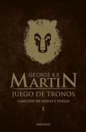 Couverture du produit · Juego de tronos