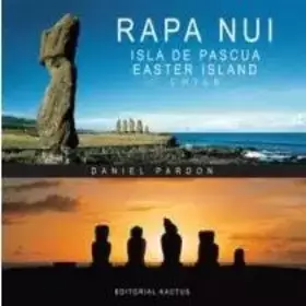 Couverture du produit · Easter Island Chile