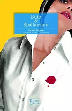 Couverture du produit · Bufo & Spallanzani