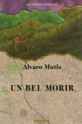 Couverture du produit · Un Bel Morir