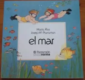 Couverture du produit · El Mar