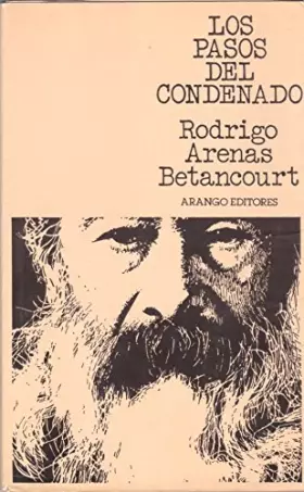 Couverture du produit · Los pasos del condenado