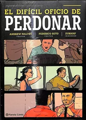 Couverture du produit · El Difícil Oficio de Perdonar