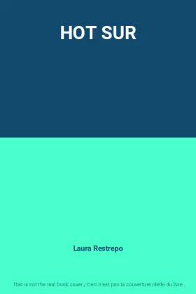 Couverture du produit · HOT SUR