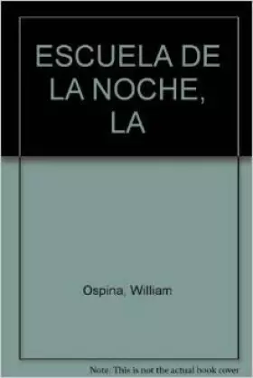 Couverture du produit · la-escuela-de-la-noche