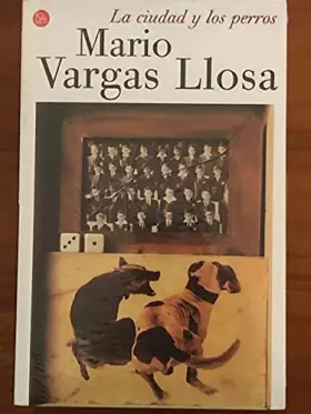 Couverture du produit · CIUDAD Y LOS PERROS, LA FG