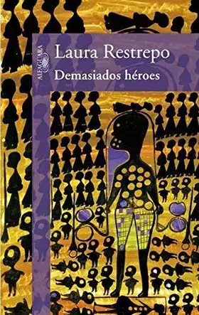 Couverture du produit · DEMASIADOS HEROES