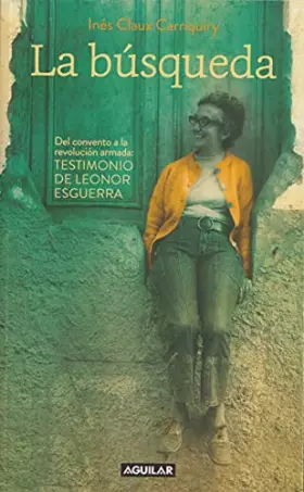 Couverture du produit · busqueda, la