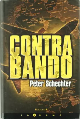 Couverture du produit · Contrabando