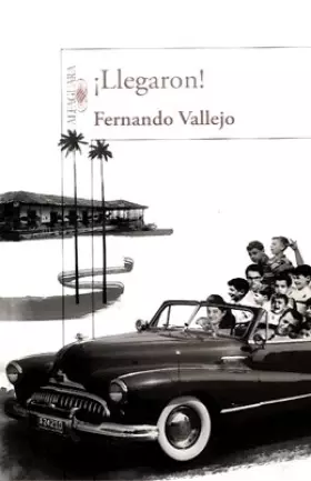 Couverture du produit · LLEGARON