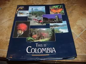 Couverture du produit · This Is Colombia