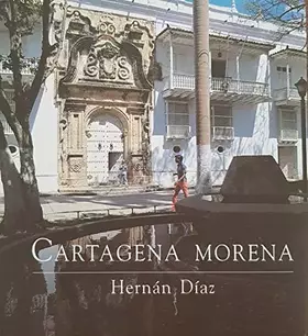 Couverture du produit · CARTAGENA MORENA