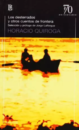 Couverture du produit · DESTERRADOS Y OTROS