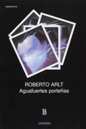 Couverture du produit · AGUAFUERTES PORTEÃ‘AS