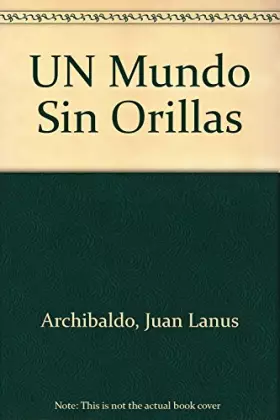 Couverture du produit · Un mundo sin orillas
