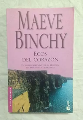 Couverture du produit · Ecos Del Corazon / Echoes (Spanish Edition)