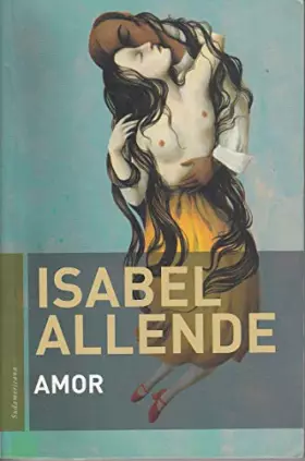 Couverture du produit · Amor