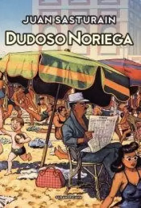 Couverture du produit · DUDOSO NORIEGA