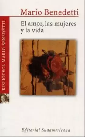 Couverture du produit · El Amor, Las Mujeres y la Vida