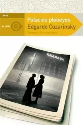 Couverture du produit · Palacios plebeyos (Spanish Edition)