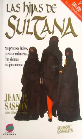 Couverture du produit · Las Hijas De Sultana