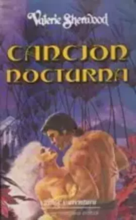 Couverture du produit · Cancion Nocturna (Spanish Edition)