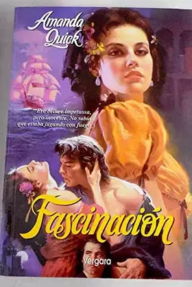 Couverture du produit · Fascinación