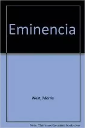 Couverture du produit · Eminencia