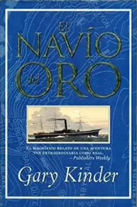 Couverture du produit · El Navio de Oro (Spanish Edition)