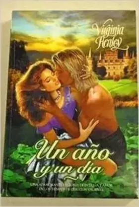 Couverture du produit · Un Ano y Un Dia