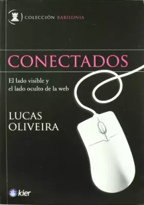 Couverture du produit · Conectados / Connected (Babilonia) (Spanish Edition)