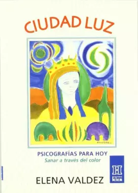 Couverture du produit · Ciudad luz/ City Light (Horus) (Spanish Edition)